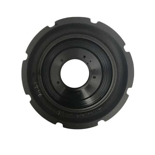 10inch Injection Cone