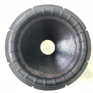 15-дюймовий спеціальний конус паперу Fome Edge, що не друкується