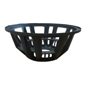 Алюмінієва рама сабвуфера 15inch