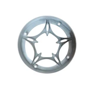 6-й пластиковий гриль