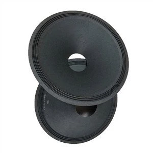 18-дюймовий конус прес-колонки