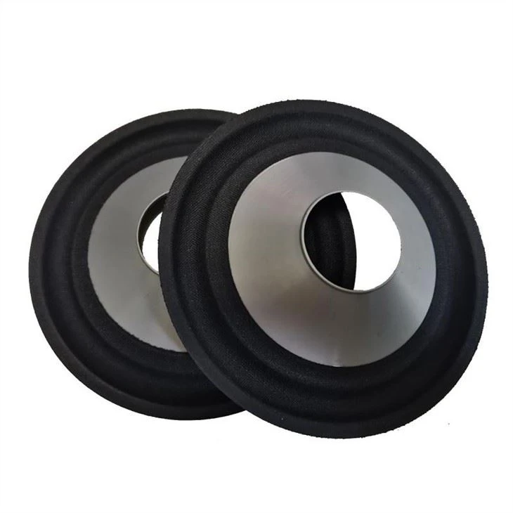 speaker parts suppliers
